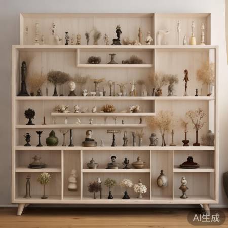 博世智能家电客服维修站分解_电视柜上的时尚小物件，打造家居温馨角落