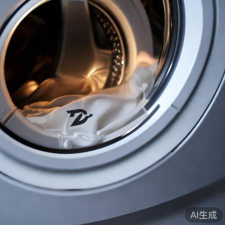 达米尼洗衣机维修售后客服电话解说—美的洗衣机字母图标揭秘：轻松理解产品特性