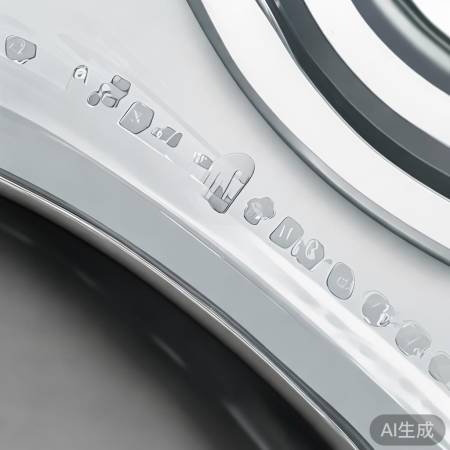 洗衣机图标解密选购秘诀