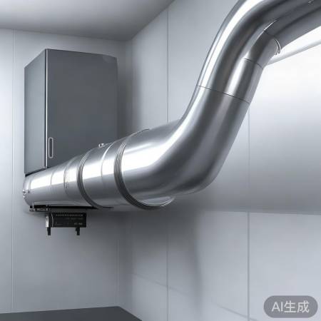 壁挂炉排气管道长度有限