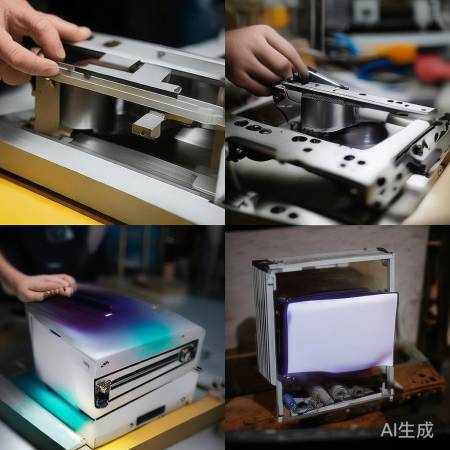 樱雪热水器24小时客服体验阐释%热水器铝合金机箱工艺揭秘：耐用与美观的完美结合