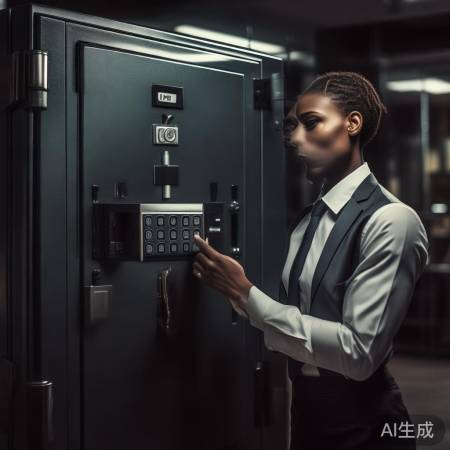 大王保险柜客服查询教导$保险柜应急钥匙：关键时刻的守护神