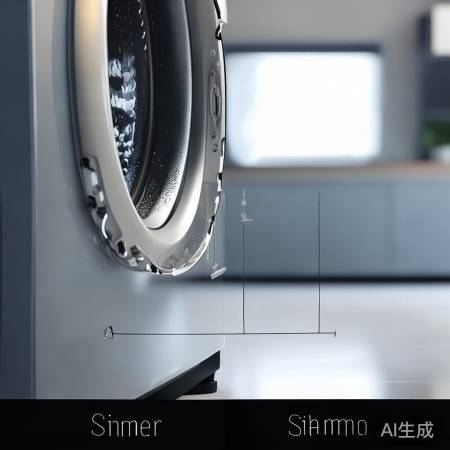 嘉格纳洗衣机400统一售后客服解释：洗衣机配件种类全解析