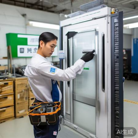 德盾防盗门全国维修客服热线解读%鸿运家园防盗门价格透明，高品质守护您家安全