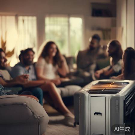 选对空调，周末享舒适