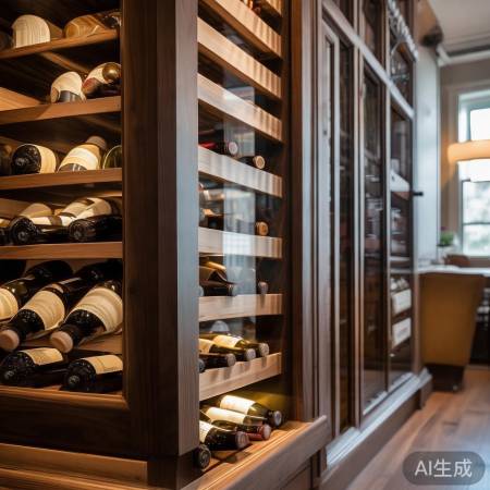 科恩酒柜售后服务点号码热线解说㊣广州红酒柜定制价格一览，品质生活必备良品