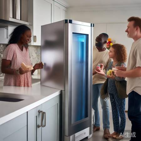 “想了解消毒柜,评论区见”