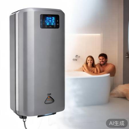 安全省电,沐浴好伴侣