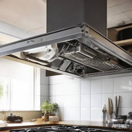 能率油烟机维修人工客服科普,厨房油烟机风扇转不动了怎么办？快速解决技巧分享