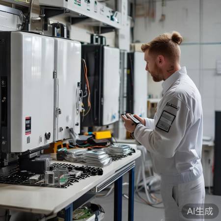 壁挂炉维修专业规范