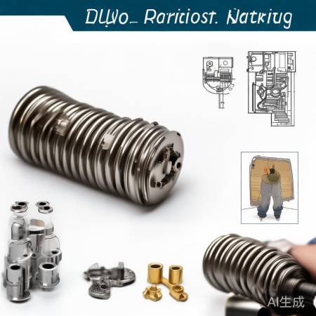 LG洗衣机客服一站式详述-滚筒洗衣机离合器弹簧选购指南