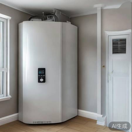 壁挂炉宜通风干燥，远离气味源