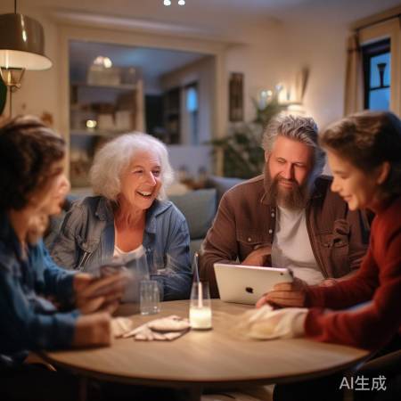 分享干货，生活小窍门交流