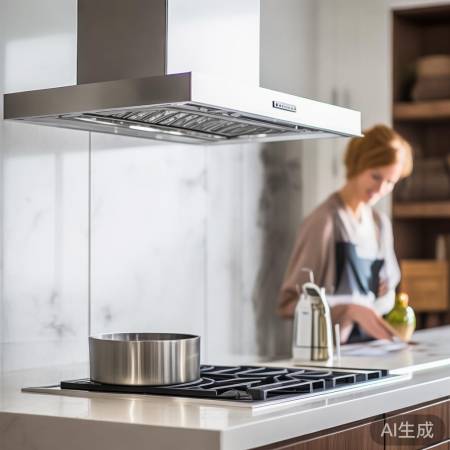 苏泊尔油烟机快速报修服务普及♛油烟机选购攻略：0719新品推荐，告别油烟困扰