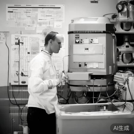 专业认证，规范维修，节能环保