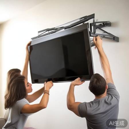 高仪智能电视机400客户服务热线介绍@泡沫墙安装电视机的正确方法指南