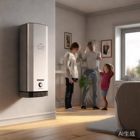 壁挂炉维护，生活助手