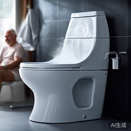 智能马桶：价高安装难，但舒适洗