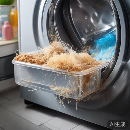 洗衣机槽定期清洁