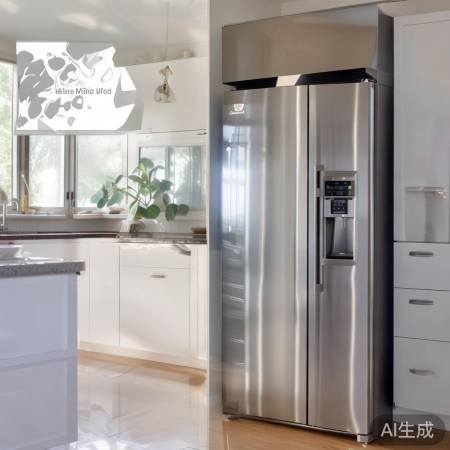 倍科冰箱400全国售后支持解说『松下NRW56MD1XW冰箱：节能静音，家居生活新选择』