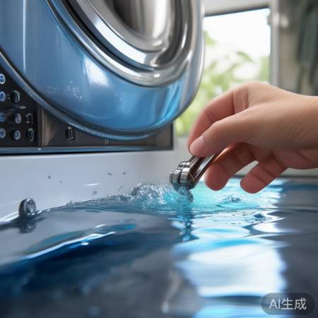 科慕(COLMO)洗衣机客服售后电话号码解析#洗衣机水位调整：不同洗衣需求的最佳选择