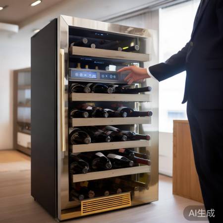 欧尼尔酒柜售后服务点号码热线解说+红酒柜放置攻略：木盒能否直接摆放？