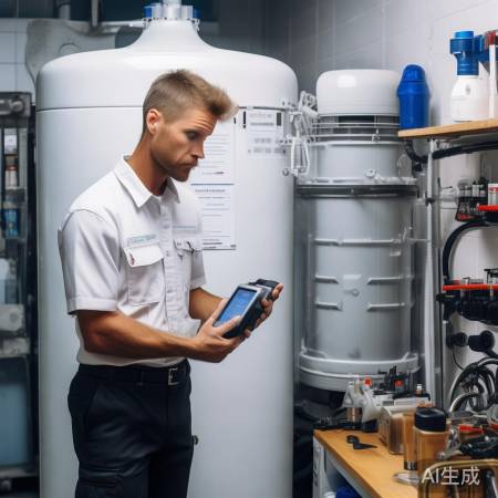 专业认证，严格维修，节能环保