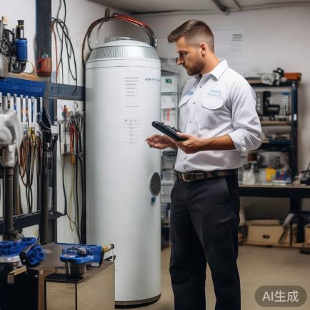 专业认证，规范维修，安全节能