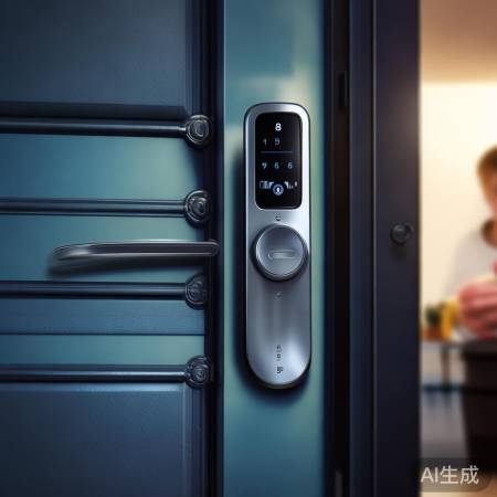 青稞智能锁400维修点查询教导۞贵州地区指纹锁市场前景分析：智能锁行业新趋势