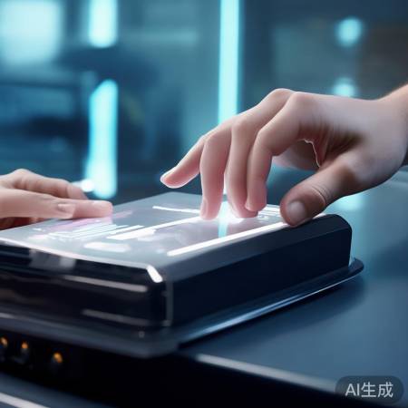 希箭指纹锁售后上门传授#新飞指纹锁没电了怎么办？快速解决教程