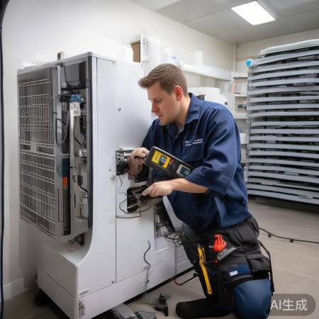 严格规范，专业可靠空气能维修