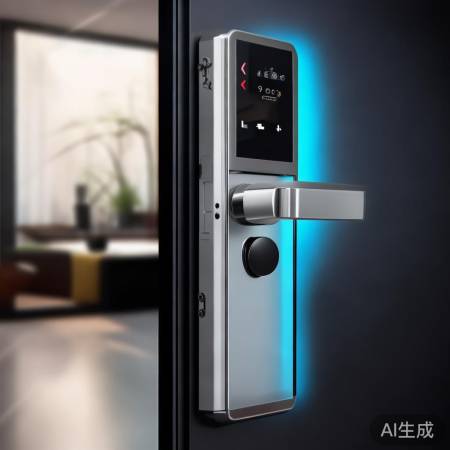 九皇防盗门客服联系平台详述&防盗门IC卡锁具：安全升级，智能生活新选择