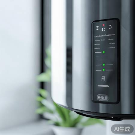 热水器安全保护多