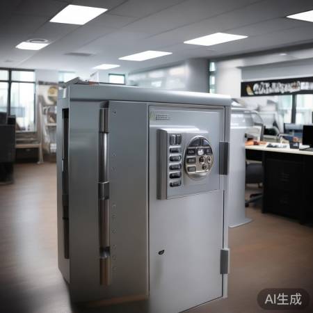 得力保险柜客服速查解读あ兄弟联手，银行保险柜大揭秘