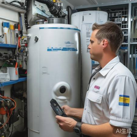 专业认证，放心维修