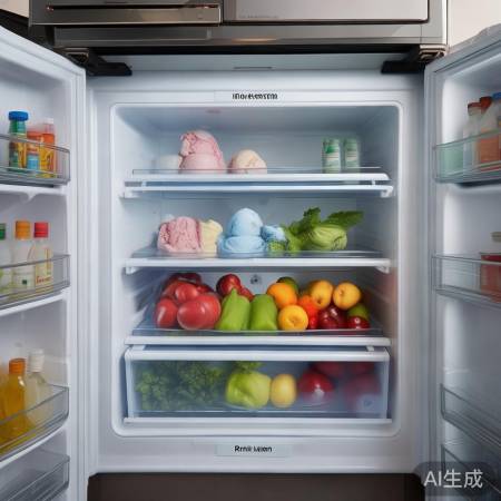 三星冰箱400售后热线解释（夏日必备！沉浸式冰箱打造雪糕新体验）