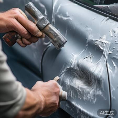 德盾防盗门售后电话服务热线分享㊣防盗门修补攻略：装修后如何完美恢复原貌