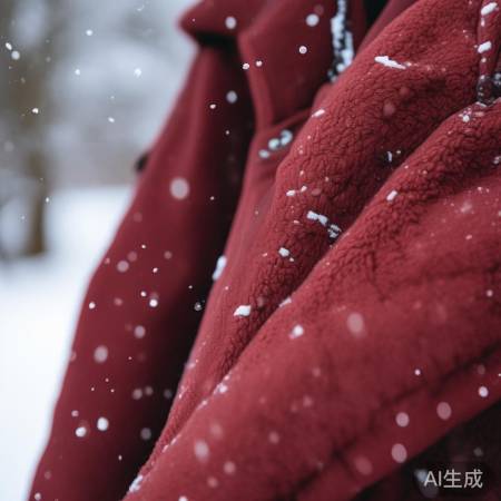 优质保暖，品质卓越