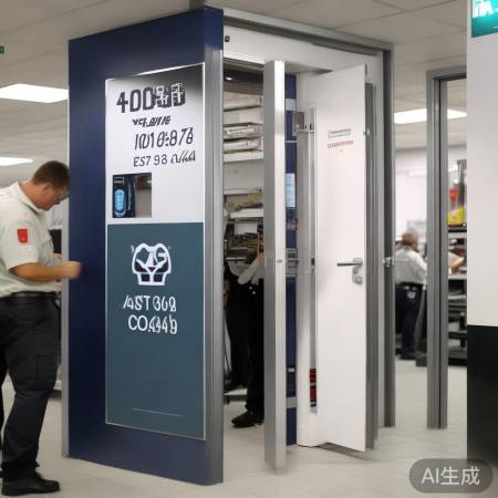 东控防盗门全天候售后热线教大家&吕梁银行防盗门安装服务指南