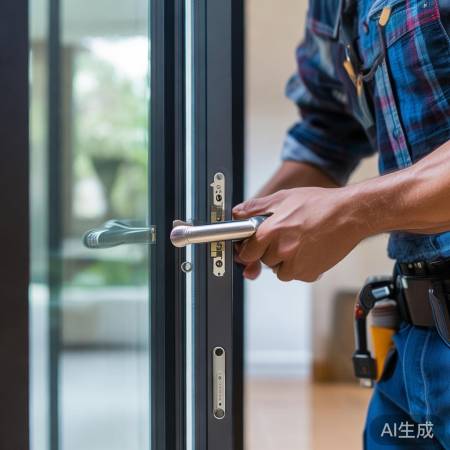 青稞消毒柜全天候服务点讲解←消毒柜玻璃门锁更换教程：简易步骤解析