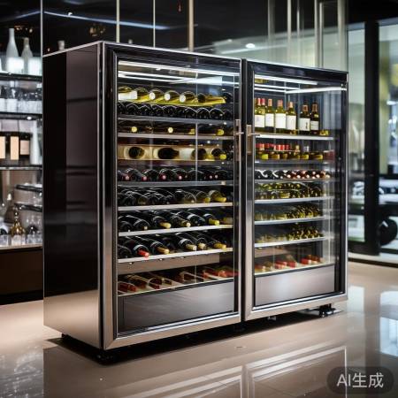 深圳红酒柜价格，选最适合你的伴