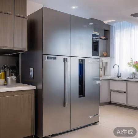 乐开智能消毒柜24小时统一热线教你_装修必备：选购消毒柜，告别细菌困扰