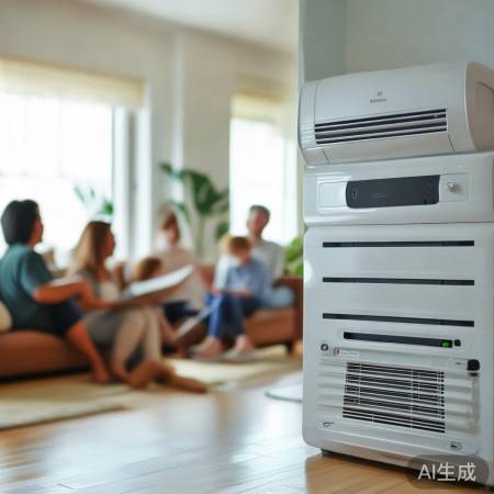 节能小窍门：选高效产品，合理通