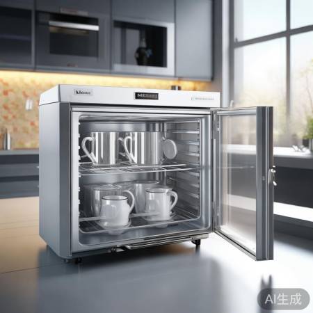 ‌‌美诺(Miele)消毒柜售后维修咨询热线教你☞茶杯消毒柜家用杀菌消毒必备神器