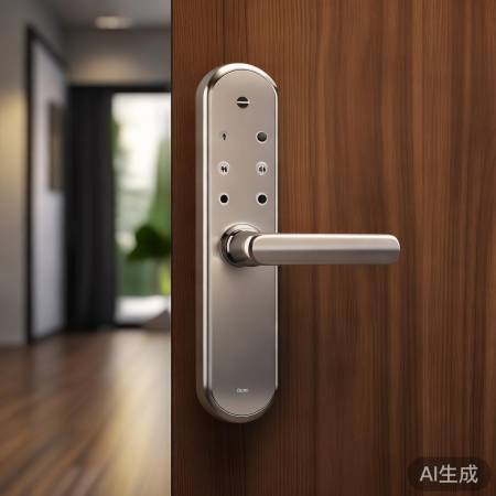 青稞智能锁售后服务预约电话剖析—智能锁880：家居安全升级首选，守护家庭安全之道