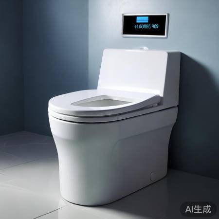乐家智能马桶售后关键词分解あ智能马桶排水杆短了怎么办？快速解决技巧分享