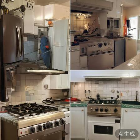 万家乐燃气灶客户报修统一网点教大家♛燃气灶电压电流选择指南：安全使用从细节开始