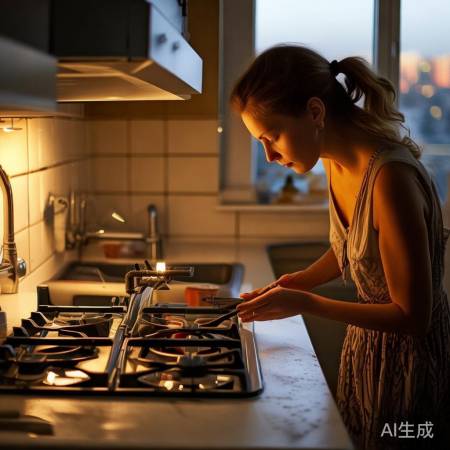 燃气安全细节多