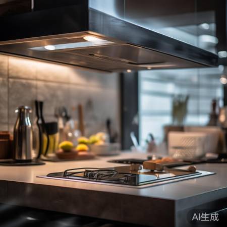 万家乐油烟机紧急求助热线解析：河南油烟机止逆阀——生产商直供品质保障