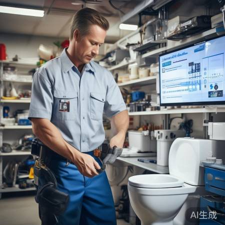 高仪(Grohe)智能马桶售后服务流程分析&智能马桶净水软管：轻松实现健康用水生活